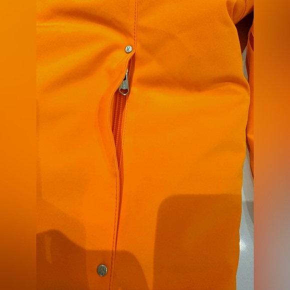 Spyder Ski & Snowboarding Jacket - Picture 8 of 13